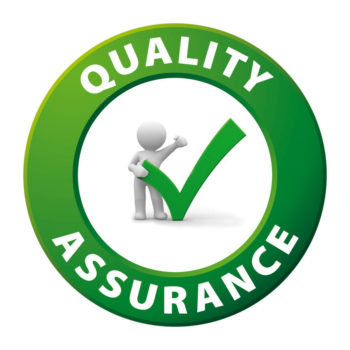Quality-Assurance